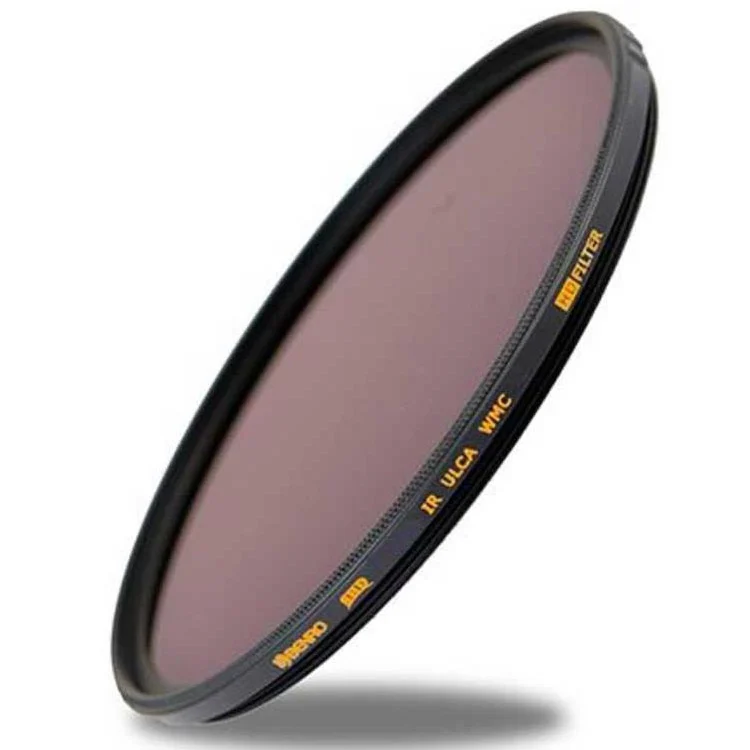 فیلتر ND کاهش نور کانن Benro Master Series Shd nd1000–77mm3 0ND 10 Stop