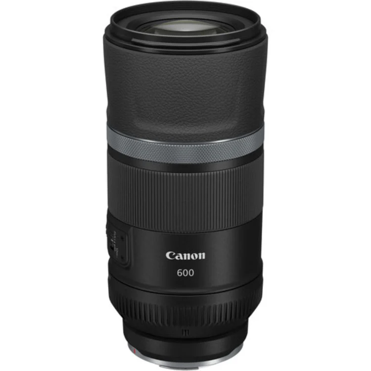 لنز کانن rf/600mm f/11 IS STM Lens