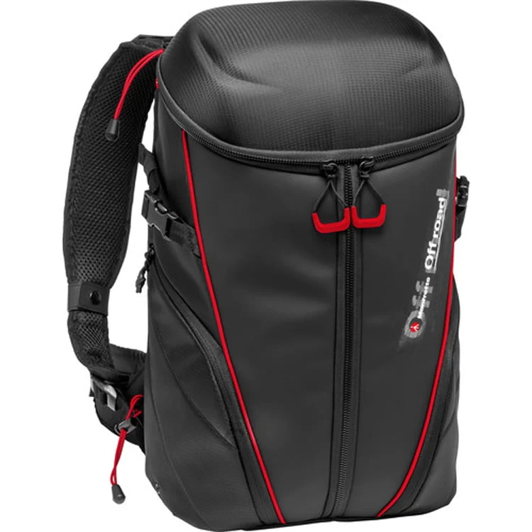 کیف و تجهیزات حمل مانفروتو Offroad Stunt Backpack